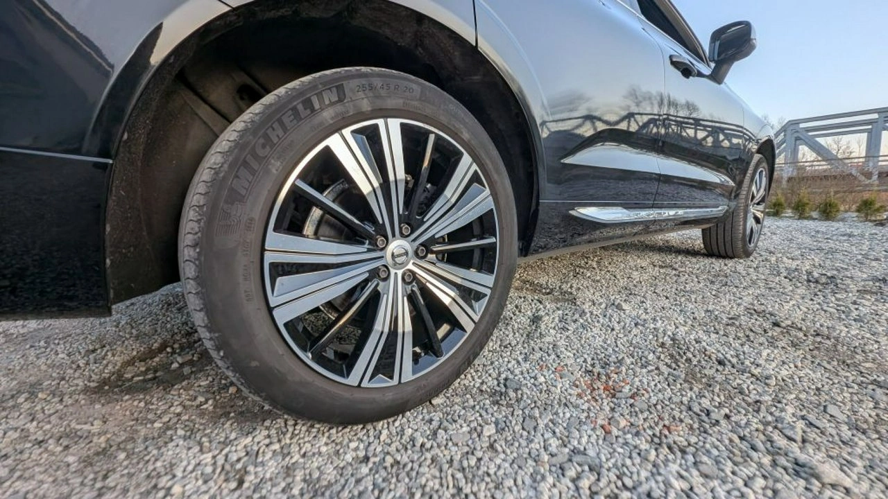 Volvo XC 60 - Zdjęcie 5