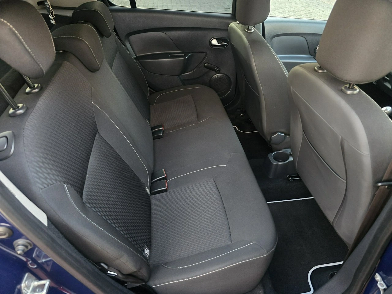 Dacia Sandero - Zdjęcie 14