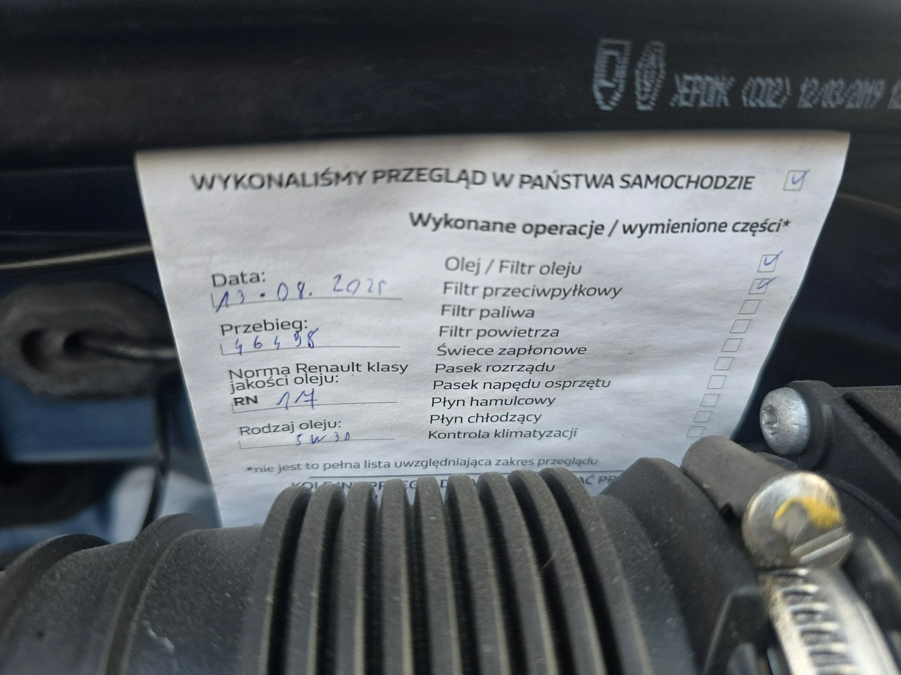 Dacia Sandero - Zdjęcie 24