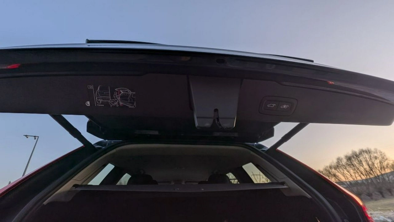 Volvo V60 - Zdjęcie 9