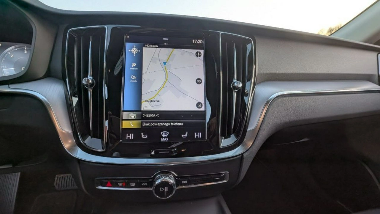 Volvo V60 - Zdjęcie 9