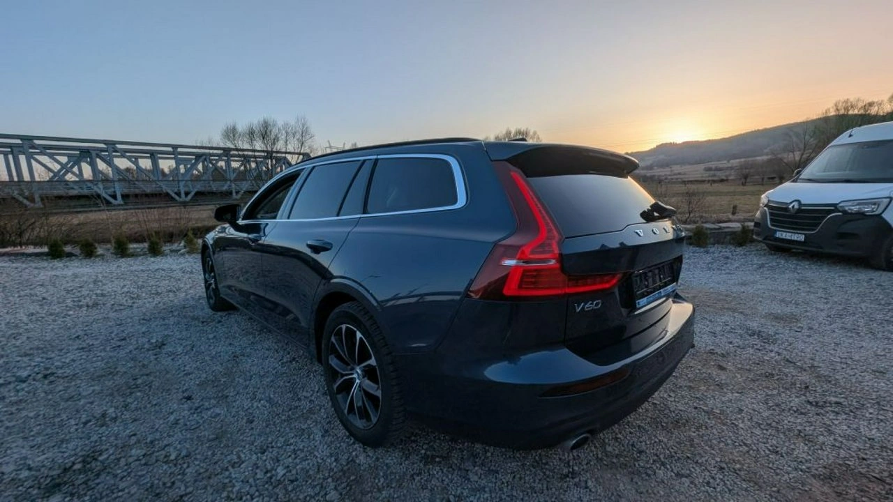 Volvo V60 - Zdjęcie 10
