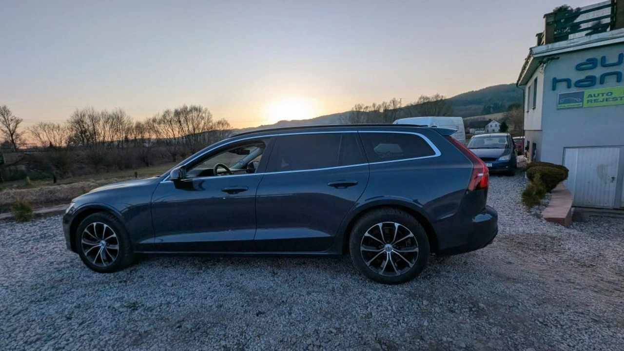 Volvo V60 - Zdjęcie 11