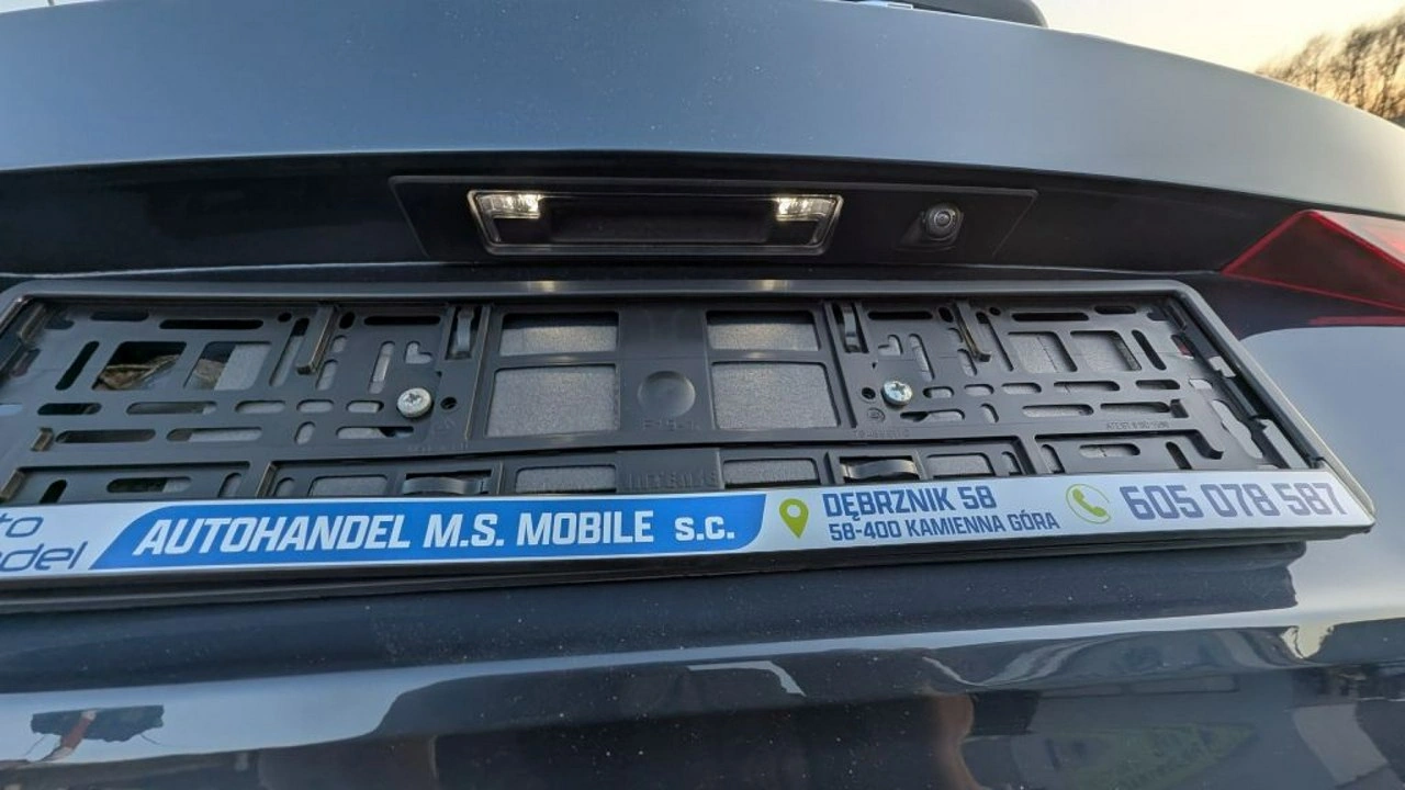 Volvo V60 - Zdjęcie 4