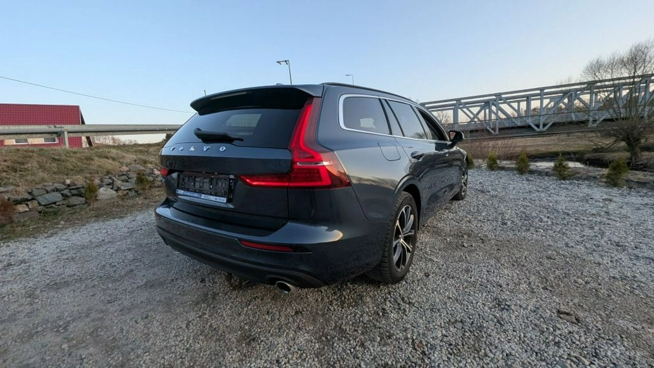 Volvo V60 - Zdjęcie 5