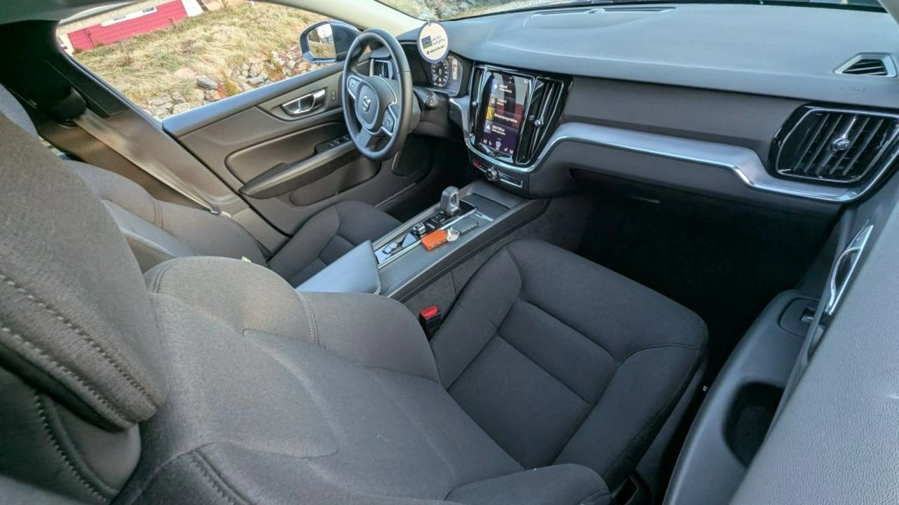 Volvo V60 - Zdjęcie 6