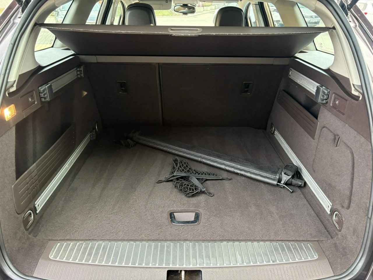 Opel Astra - Zdjęcie 10