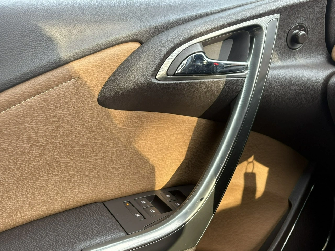 Opel Astra - Zdjęcie 18