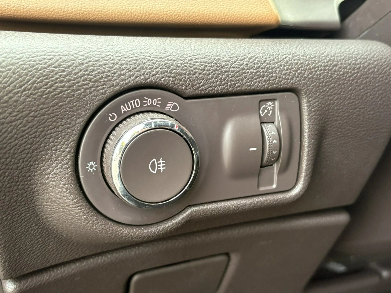 Opel Astra - Zdjęcie 20