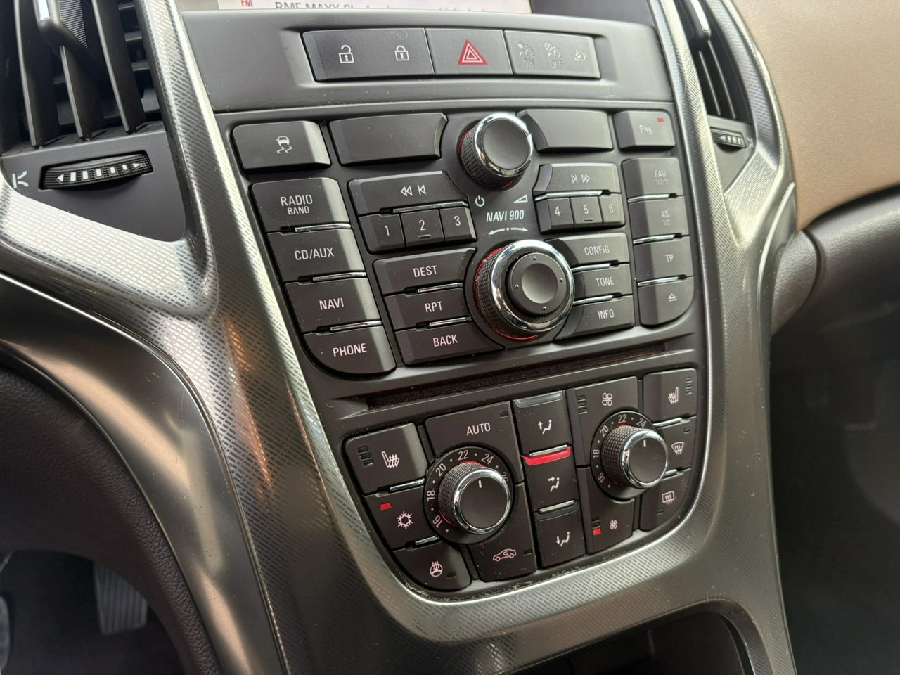 Opel Astra - Zdjęcie 21