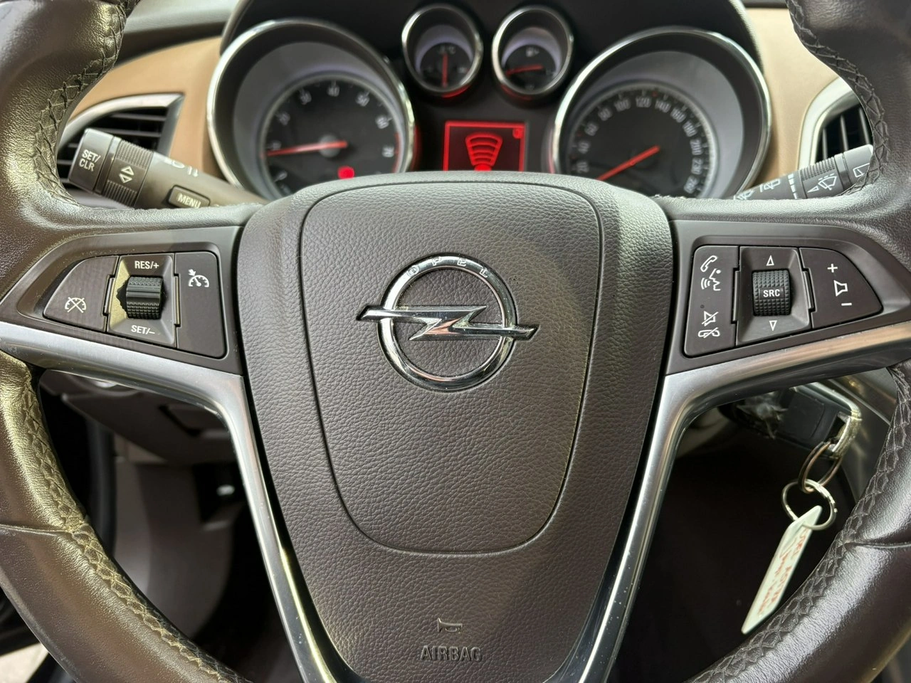 Opel Astra - Zdjęcie 23