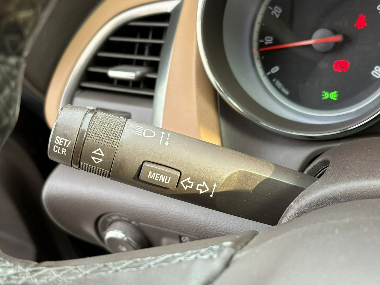 Opel Astra - Zdjęcie 25