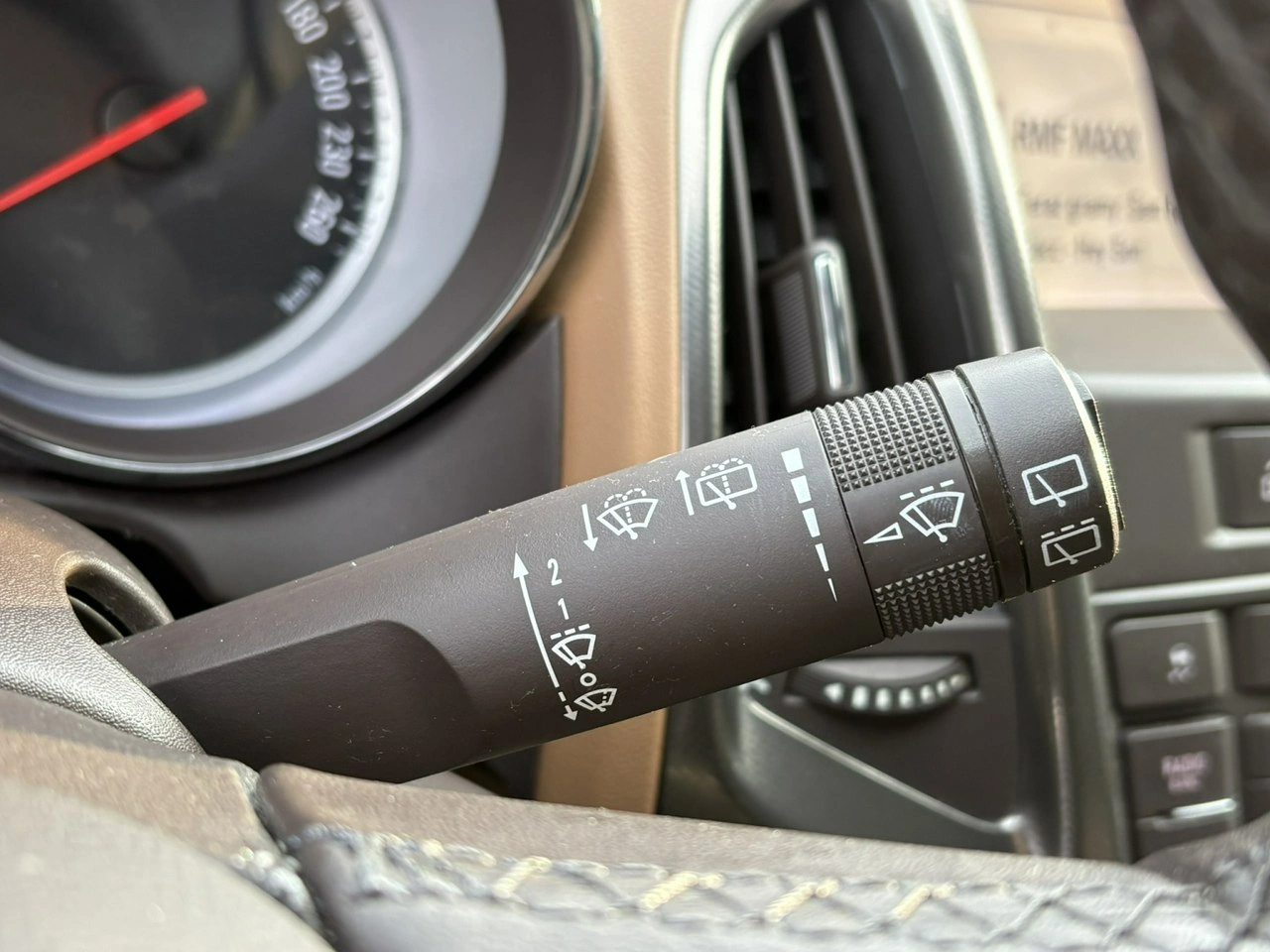 Opel Astra - Zdjęcie 26