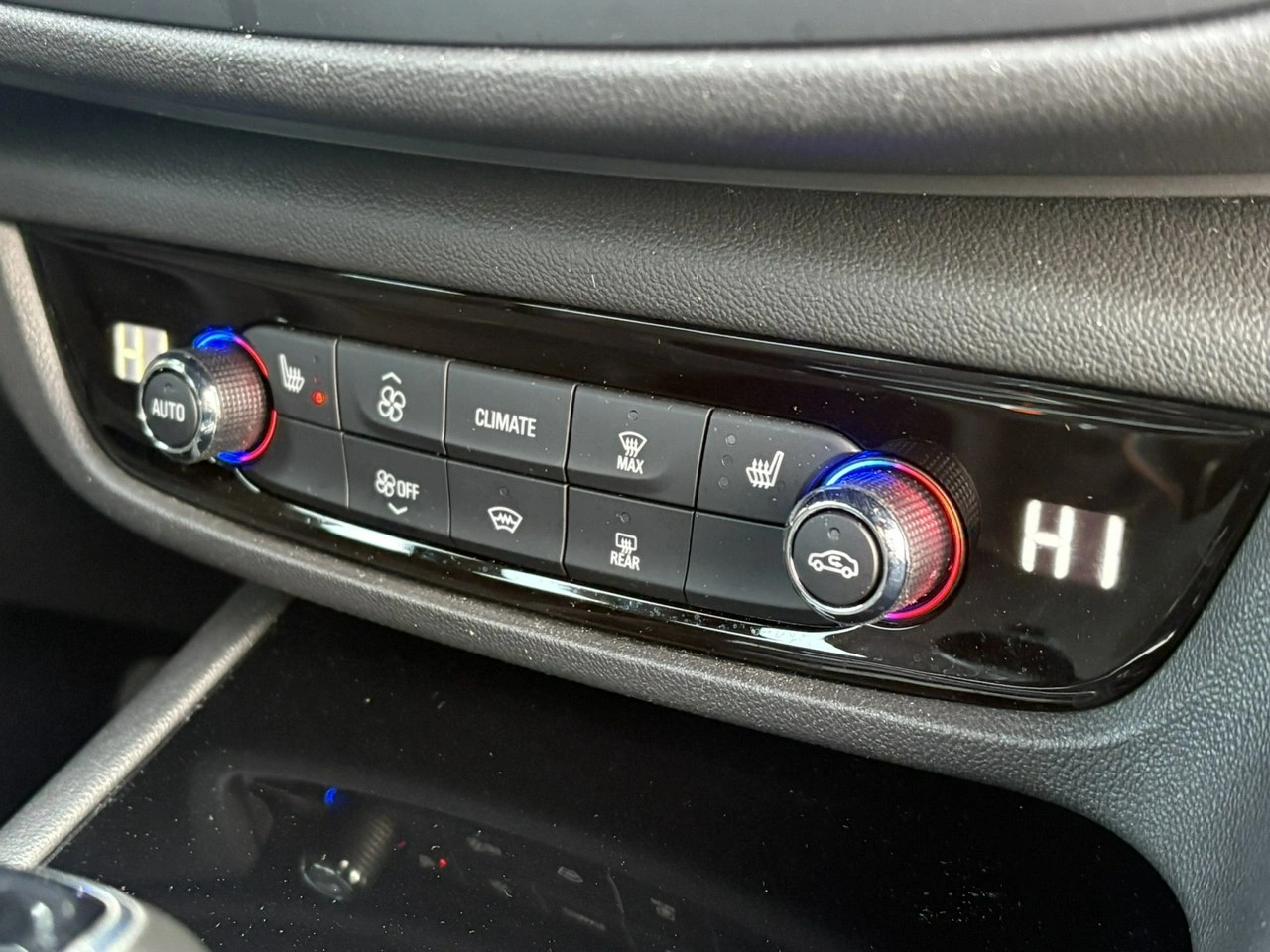 Opel Insignia Sports Tourer - Zdjęcie 15