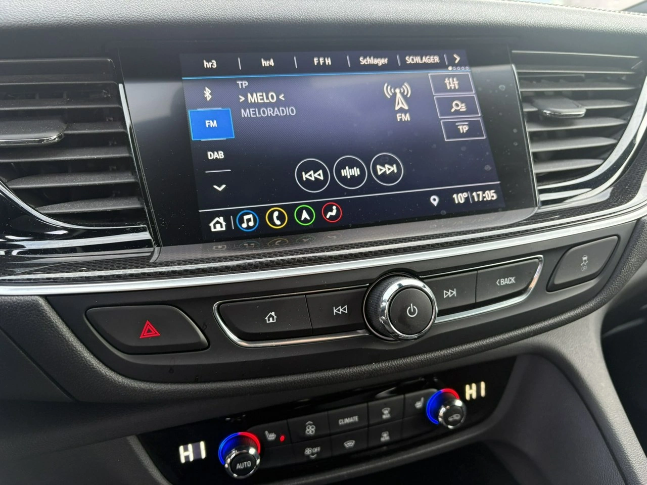 Opel Insignia Sports Tourer - Zdjęcie 20