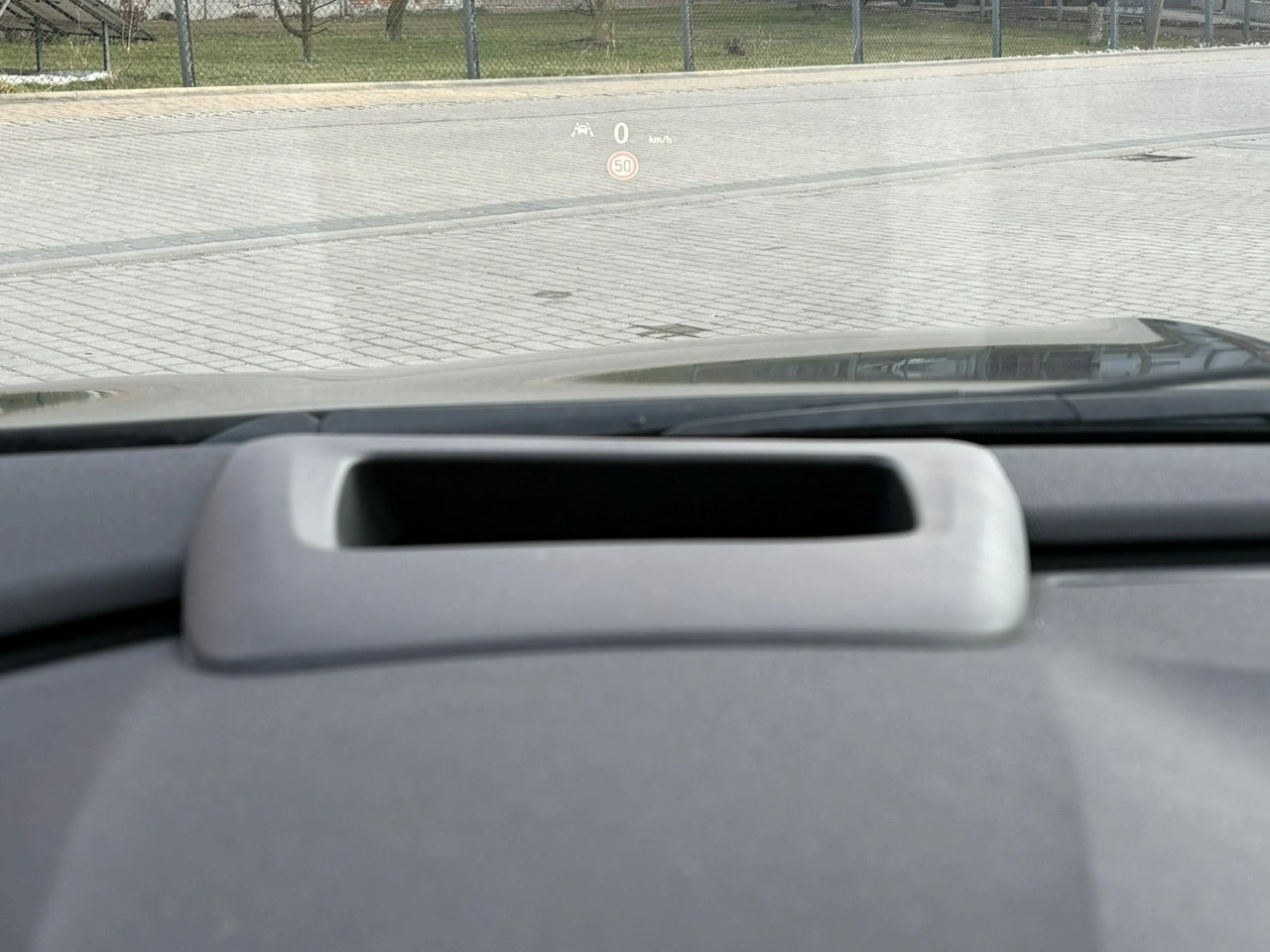 Opel Insignia Sports Tourer - Zdjęcie 23