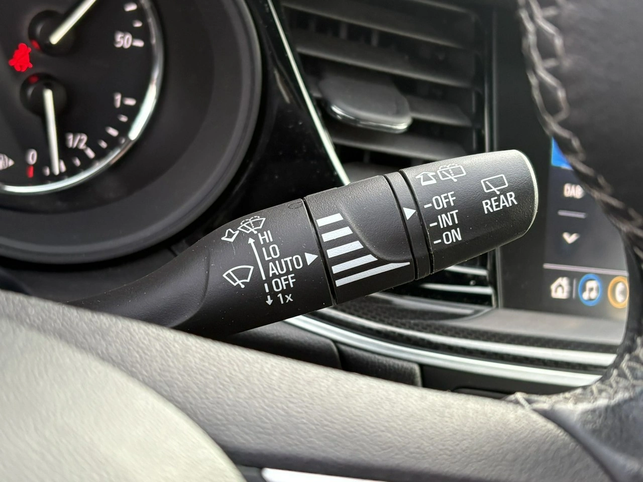 Opel Insignia Sports Tourer - Zdjęcie 26