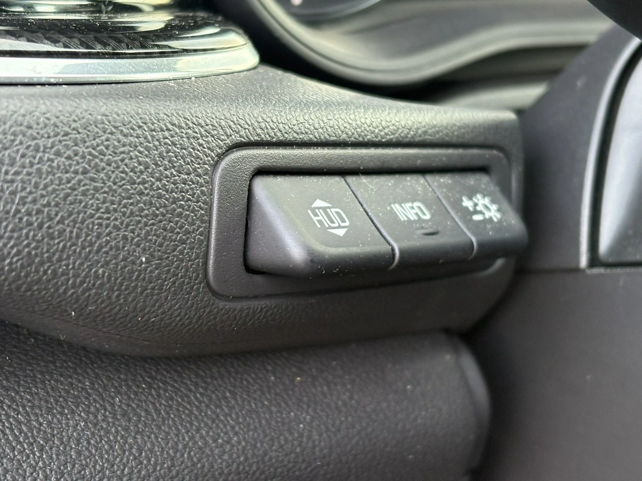 Opel Insignia Sports Tourer - Zdjęcie 28