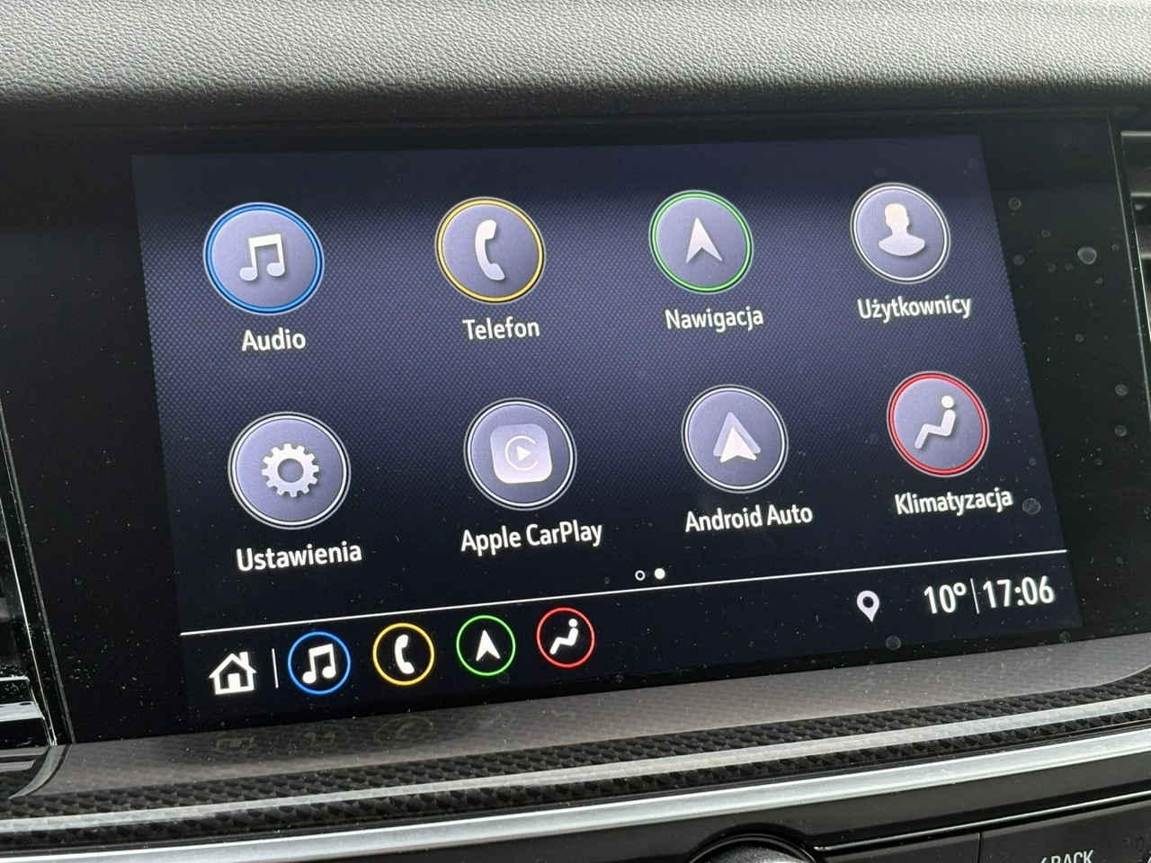 Opel Insignia Sports Tourer - Zdjęcie 29