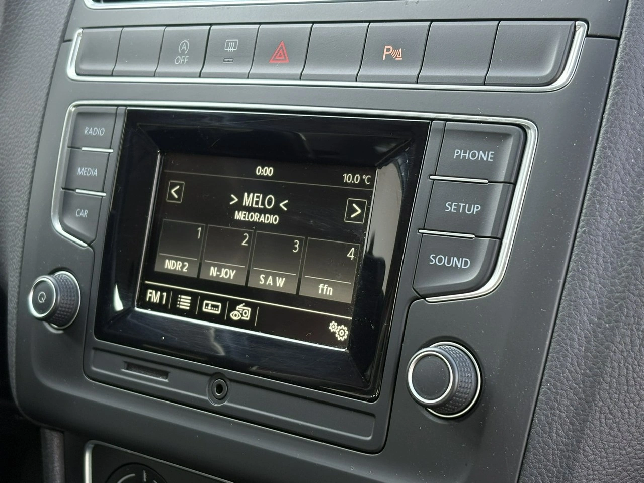 Volkswagen Polo - Zdjęcie 17