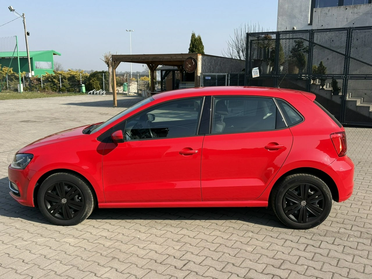 Volkswagen Polo - Zdjęcie 3