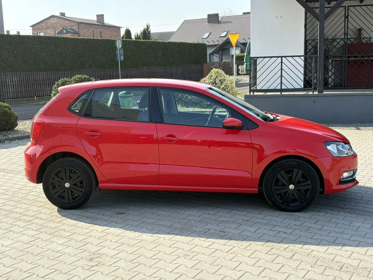 Volkswagen Polo - Zdjęcie 6