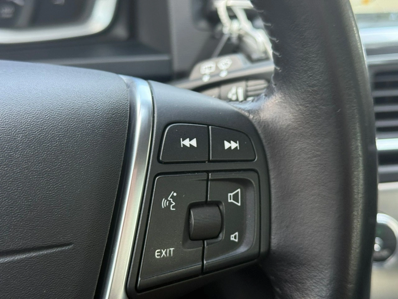 Volvo V60 Cross Country - Zdjęcie 20