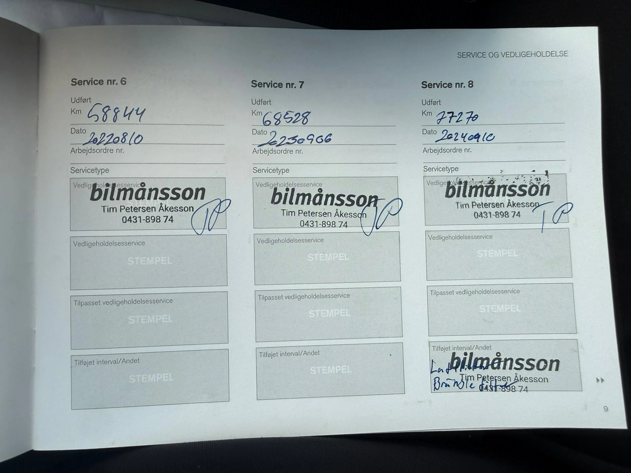 Volvo V60 Cross Country - Zdjęcie 26