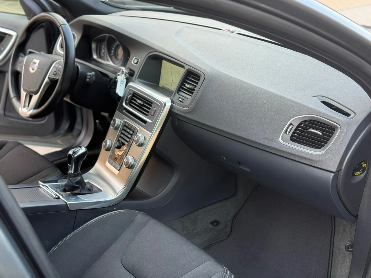 Volvo V60 Cross Country - Zdjęcie 6