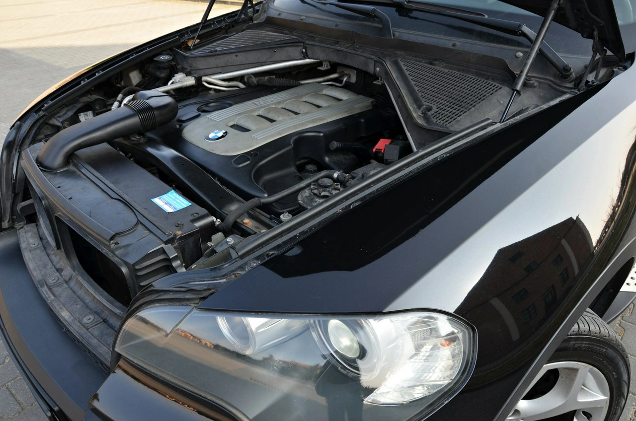 BMW X5 - Zdjęcie 9