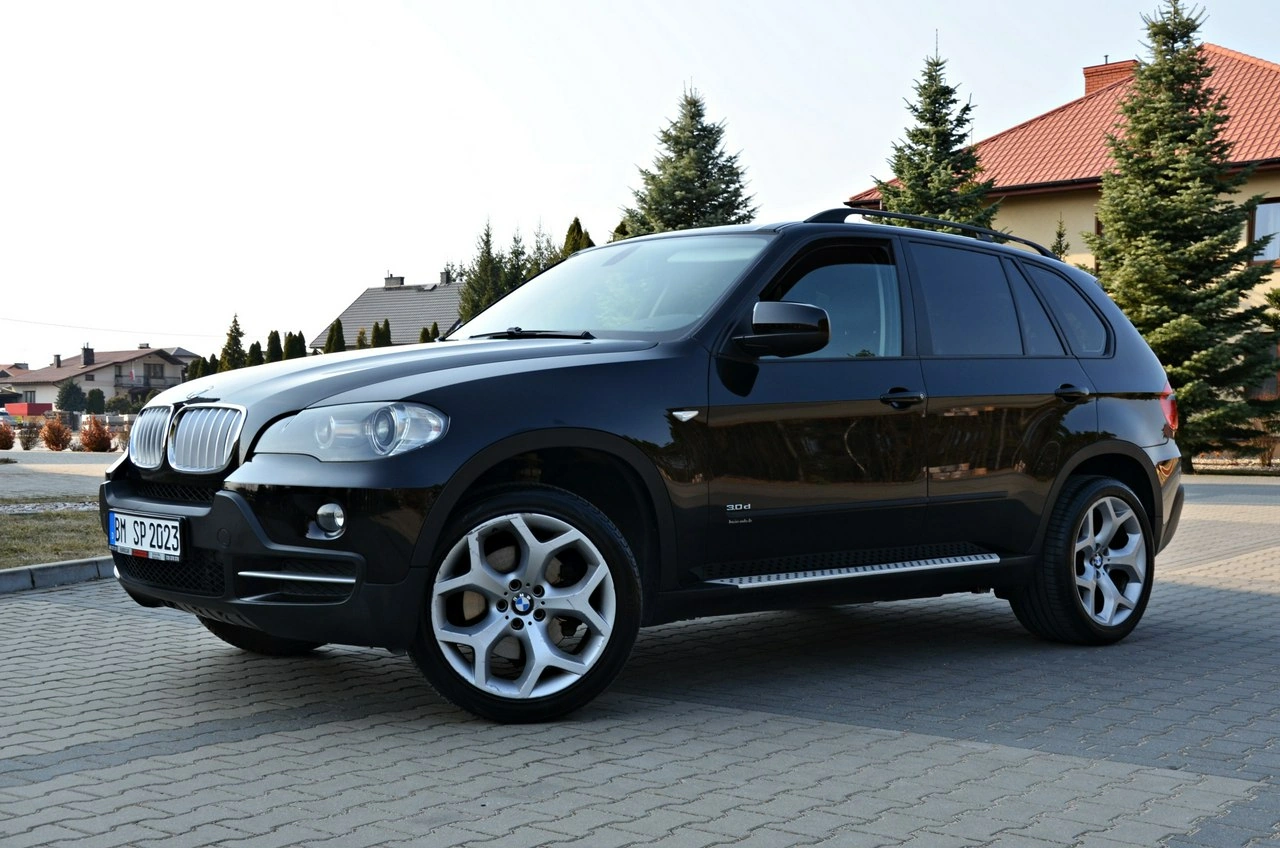 BMW X5 - Zdjęcie 10
