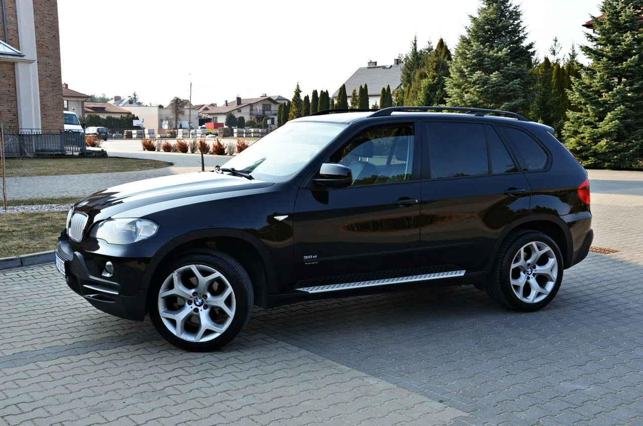 BMW X5 - Zdjęcie 11