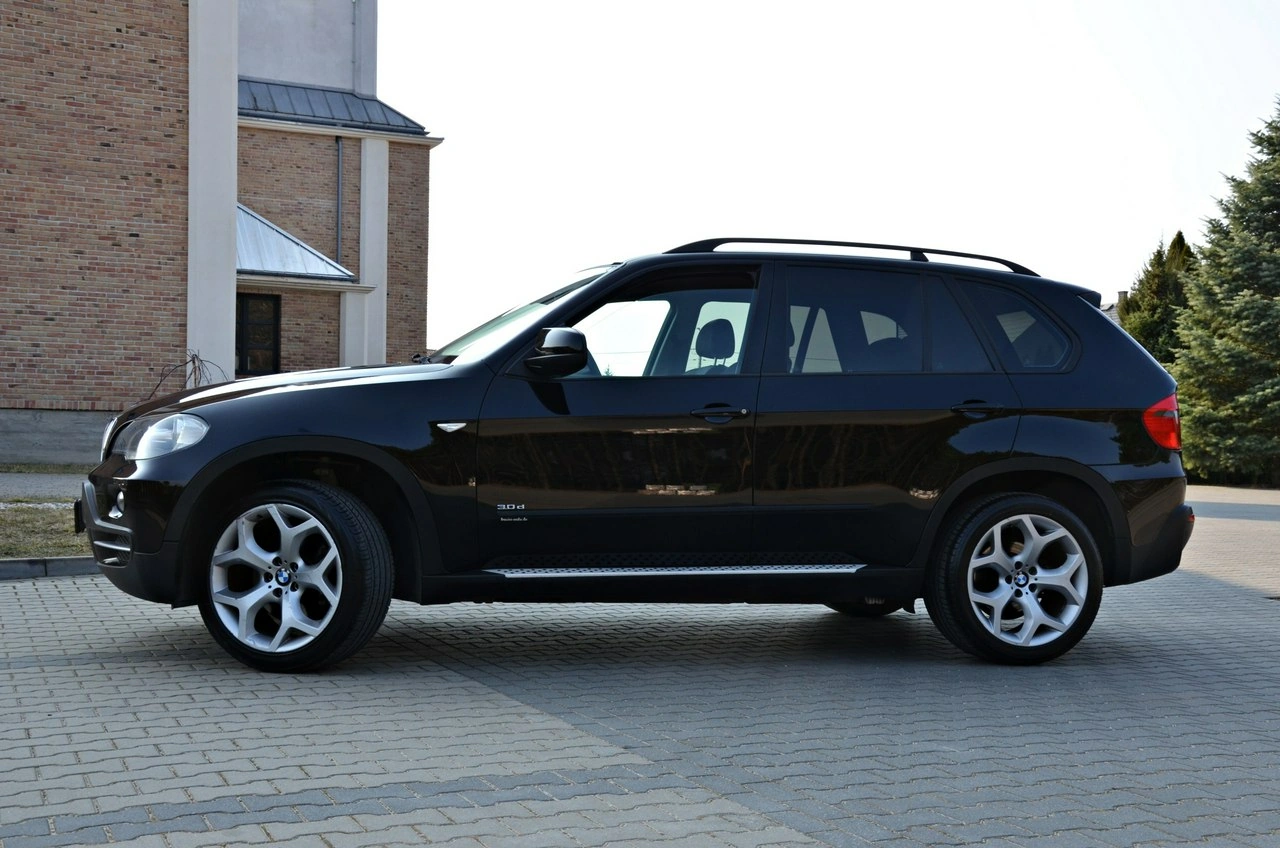 BMW X5 - Zdjęcie 12