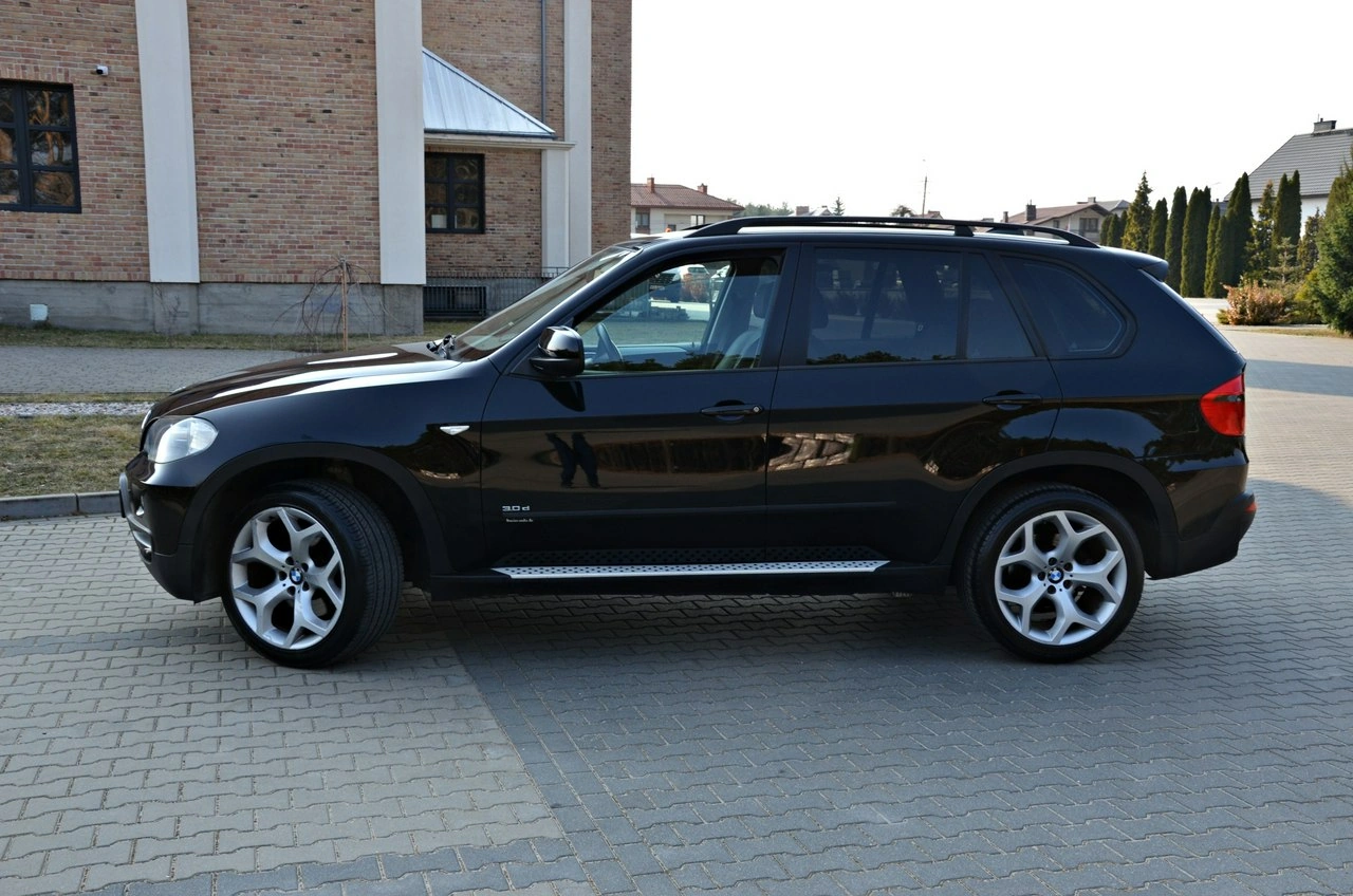 BMW X5 - Zdjęcie 13
