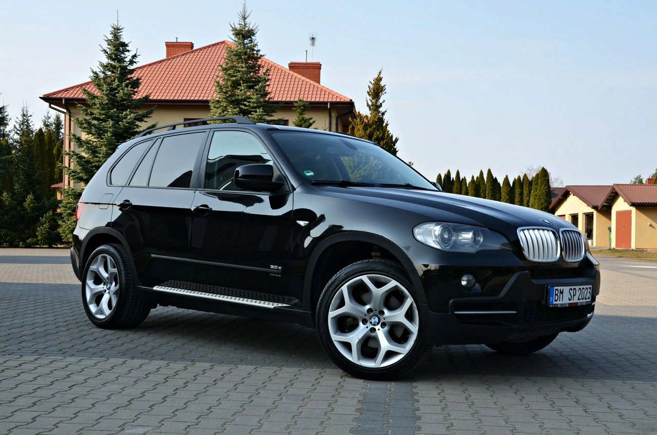 BMW X5 - Zdjęcie 14