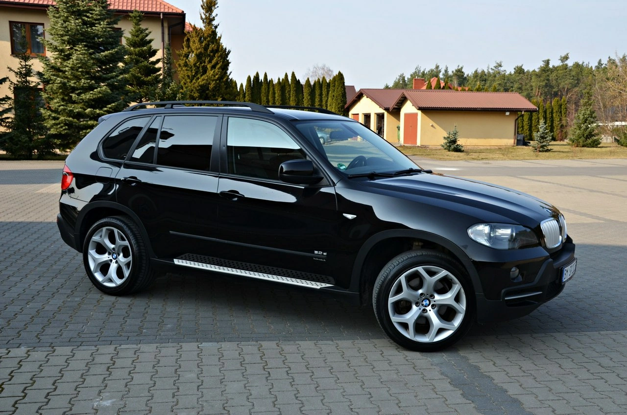 BMW X5 - Zdjęcie 15