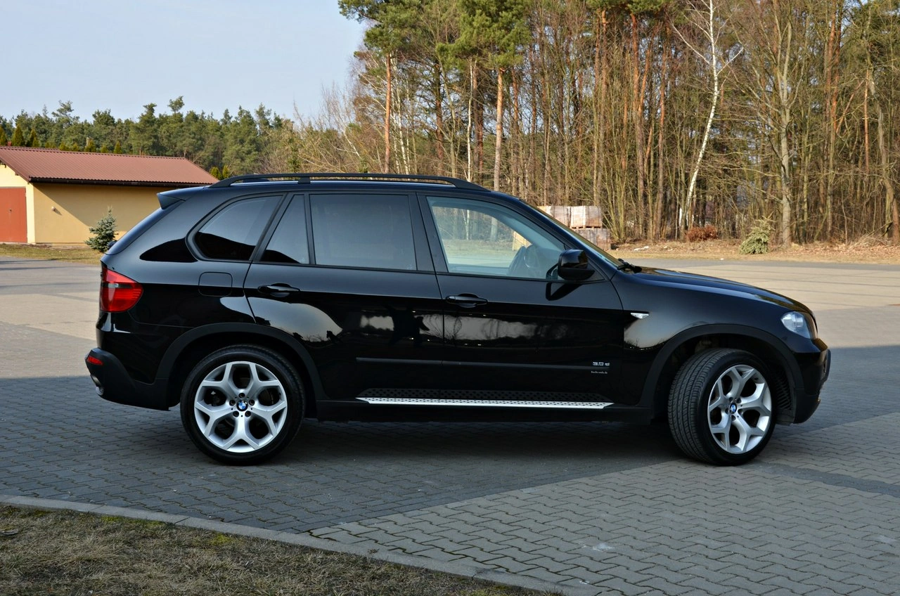 BMW X5 - Zdjęcie 17