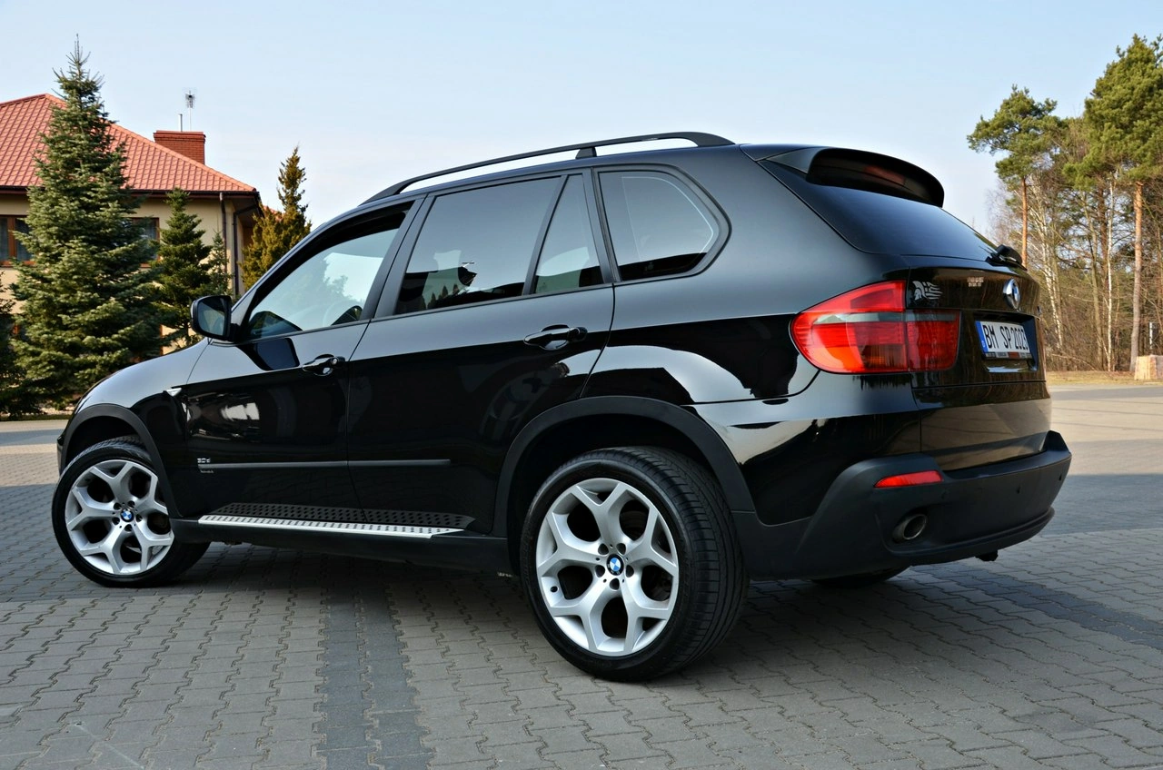 BMW X5 - Zdjęcie 18
