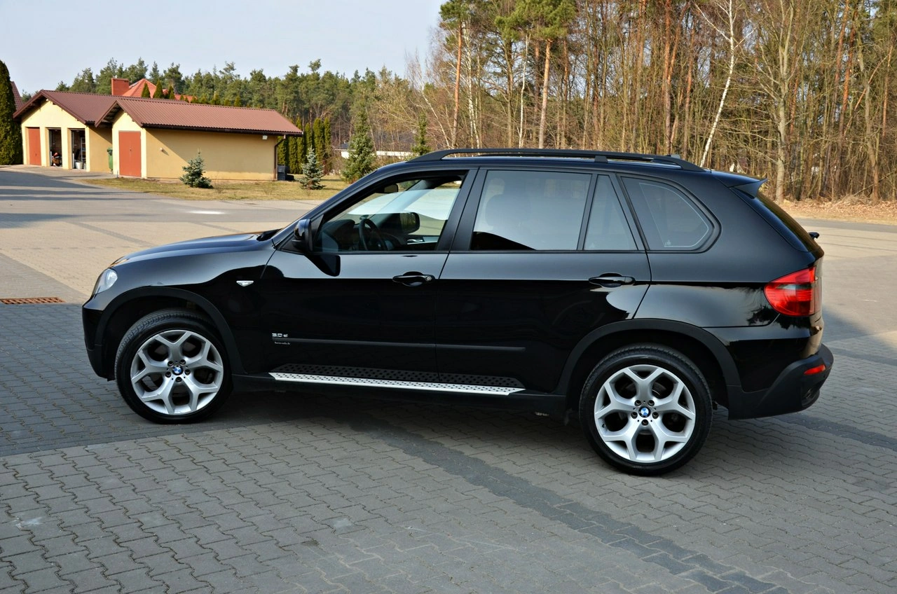 BMW X5 - Zdjęcie 19