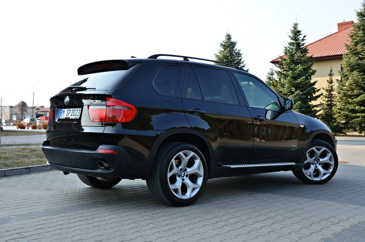 BMW X5 - Zdjęcie 21