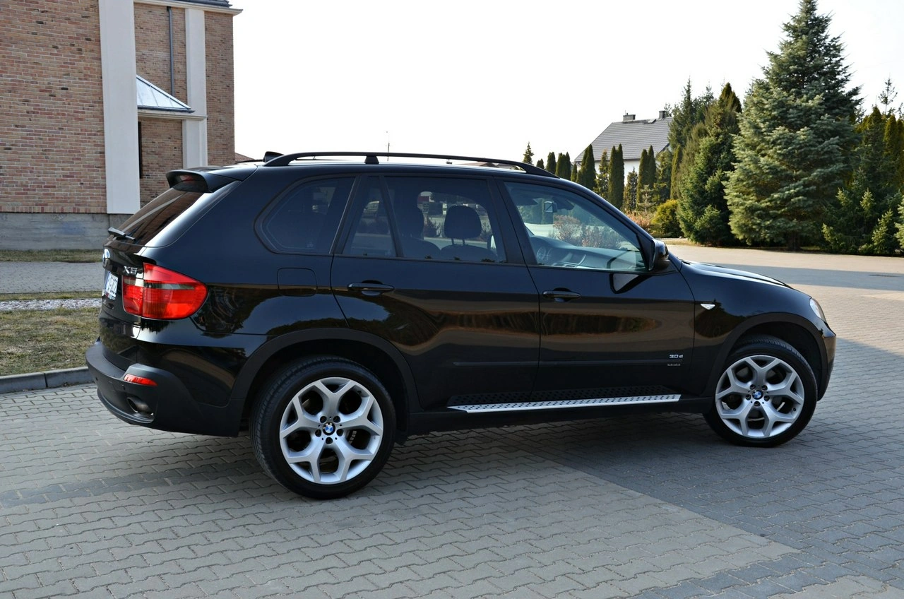 BMW X5 - Zdjęcie 22