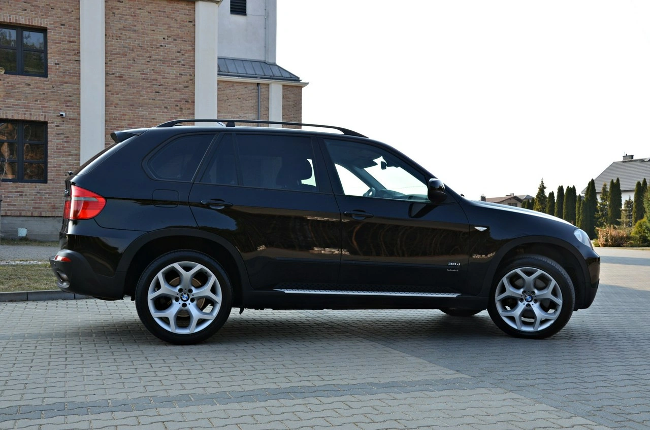 BMW X5 - Zdjęcie 23