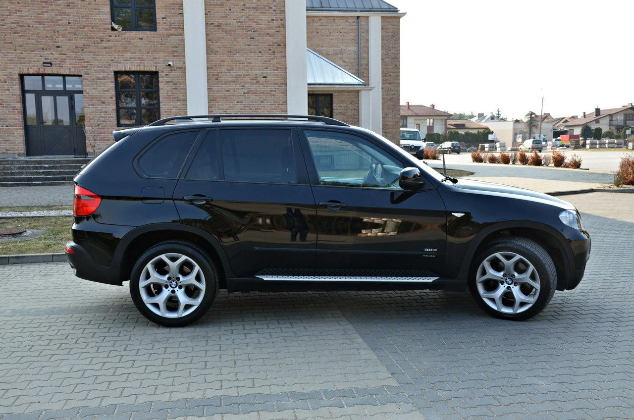 BMW X5 - Zdjęcie 24