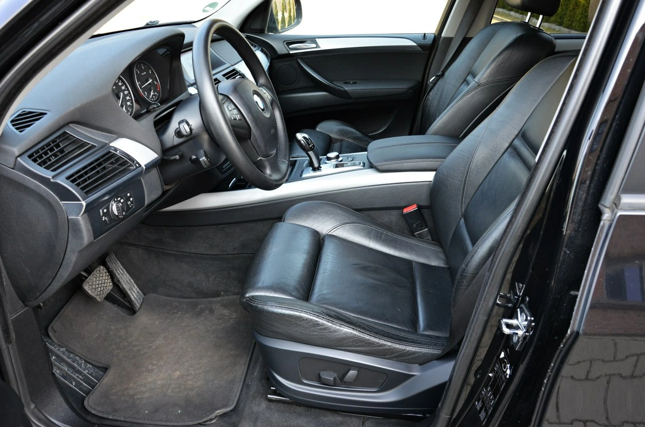 BMW X5 - Zdjęcie 25