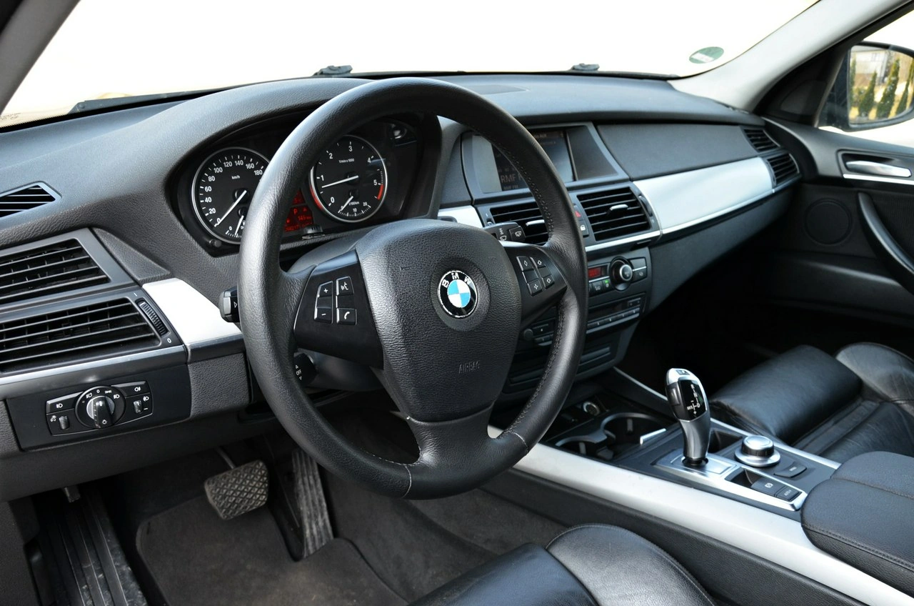BMW X5 - Zdjęcie 26