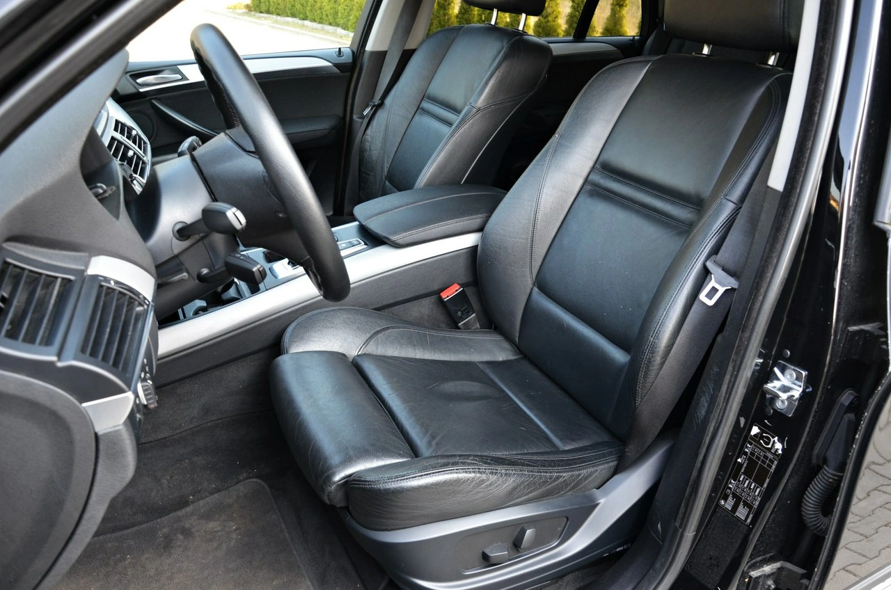 BMW X5 - Zdjęcie 27