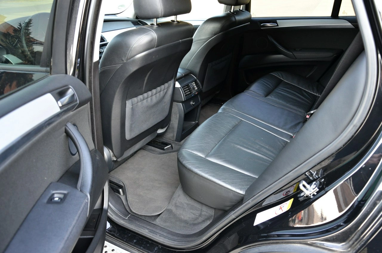 BMW X5 - Zdjęcie 28