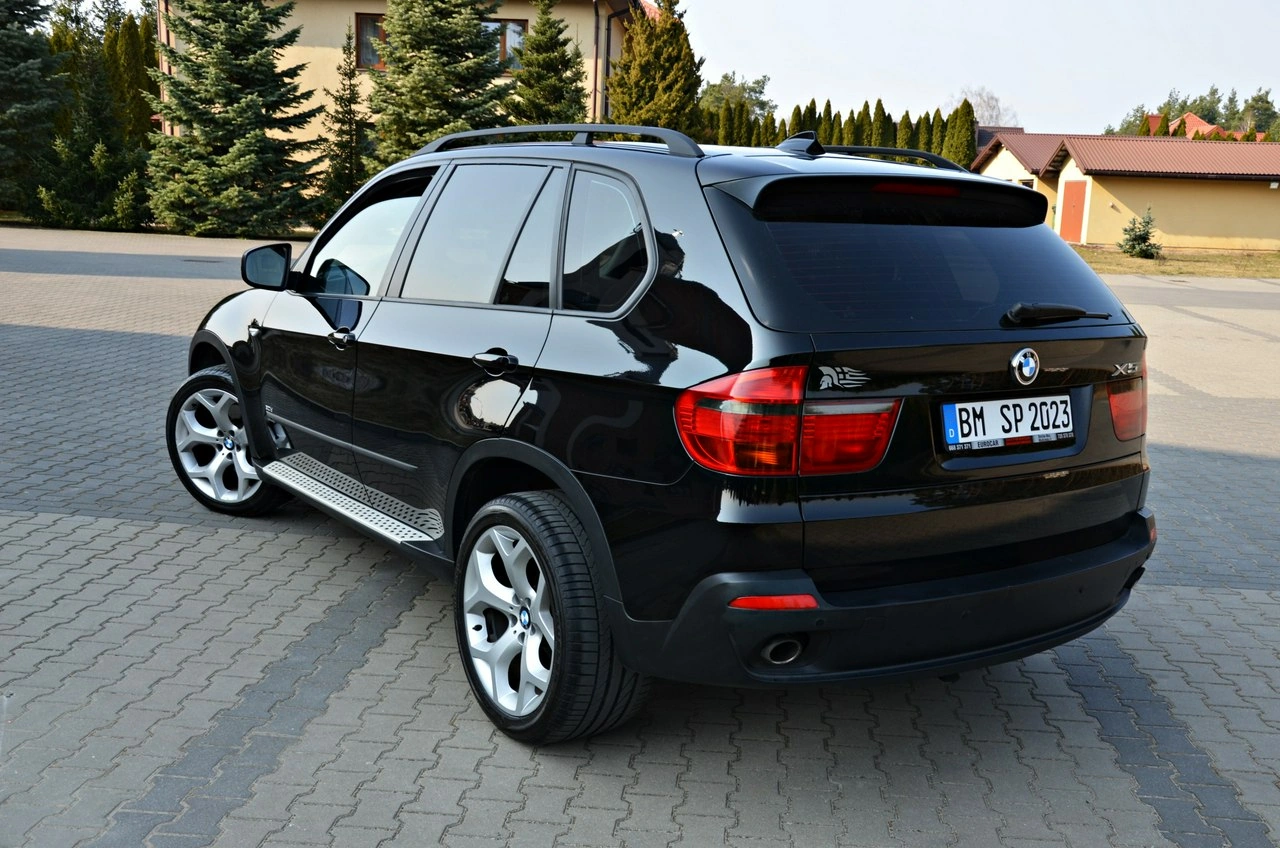 BMW X5 - Zdjęcie 2
