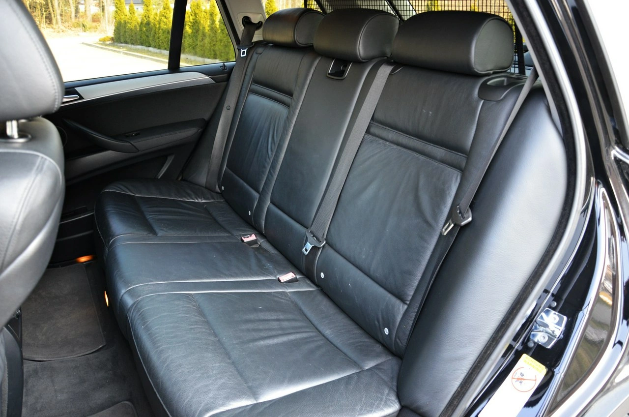 BMW X5 - Zdjęcie 29