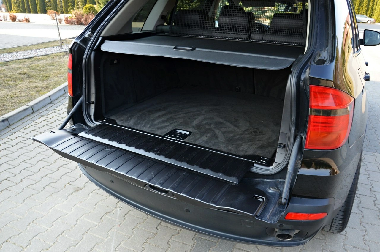 BMW X5 - Zdjęcie 30